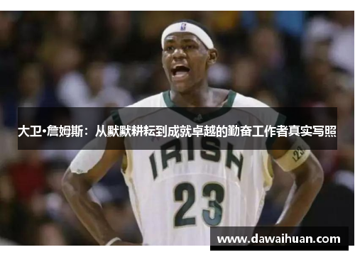 大卫·詹姆斯：从默默耕耘到成就卓越的勤奋工作者真实写照