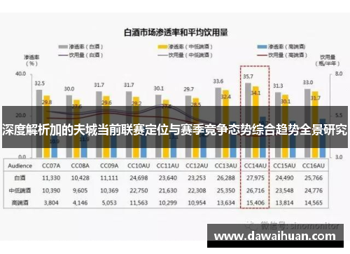 深度解析加的夫城当前联赛定位与赛季竞争态势综合趋势全景研究